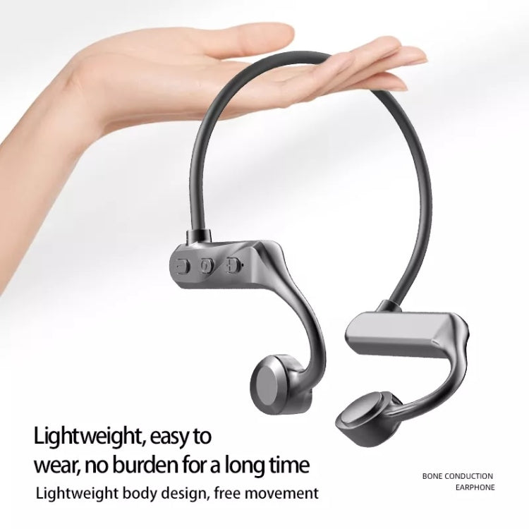 K69 Bluetooth ヘッドセット 音導二重筒型 ビジネス スポーツイヤホン、K69 ブラック、K69 グリーン