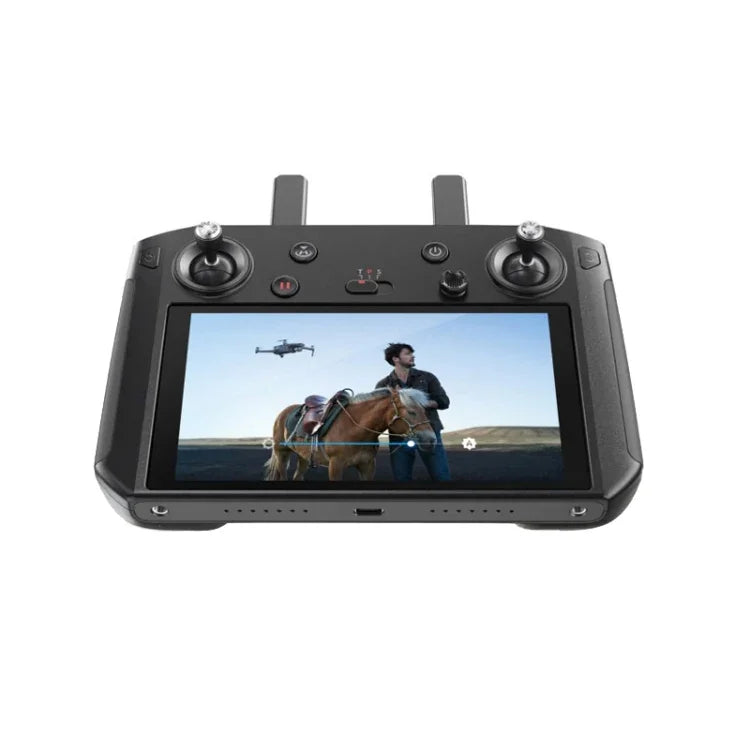 画面付き中古リモコン、DJI Mavic 2 Pro / Zoom / Air 2 / Air 2S / Mini 2用、DJI Mavic 2 Pro