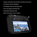 画面付き中古リモコン、DJI Mavic 2 Pro / Zoom / Air 2 / Air 2S / Mini 2用、DJI Mavic 2 Pro