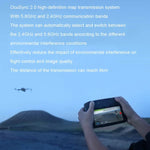 画面付き中古リモコン、DJI Mavic 2 Pro / Zoom / Air 2 / Air 2S / Mini 2用、DJI Mavic 2 Pro