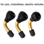 Automotive Vacuum Tire Door Mouth Motorcycles Tire Gas Mouth Rubber Mouth Core, VR50X, VR60X, VR70X