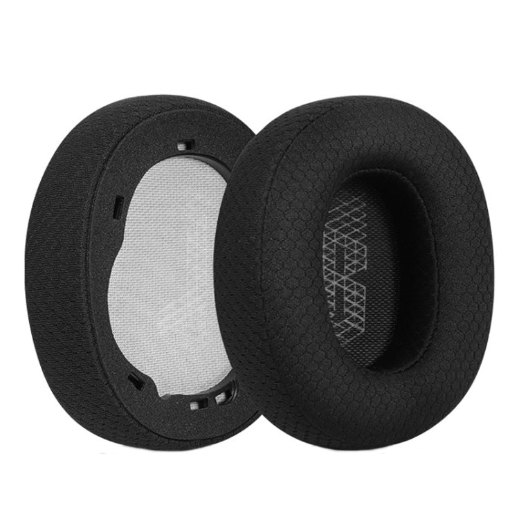 JBL Live 650BTNC/660/E65BTNC/Duet NC 用 2個 ヘッドホンスポンジケース、Live 650BTNC プロテインレザー用、Live 650BTNC ネットブラック用、Live 650BTNC ネットグレー用、Live 650BTNC レザー+ベルベット用