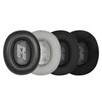 JBL Live 650BTNC/660/E65BTNC/Duet NC 用 2個 ヘッドホンスポンジケース、Live 650BTNC プロテインレザー用、Live 650BTNC ネットブラック用、Live 650BTNC ネットグレー用、Live 650BTNC レザー+ベルベット用