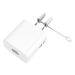 AC01 充電器シリコン保護カバー Appleシリーズ18W＆20W用 Huawei Honor 40W用 Huawei Honor 66W用 Apple 5W用