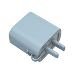 AC01 充電器シリコン保護カバー Appleシリーズ18W＆20W用 Huawei Honor 40W用 Huawei Honor 66W用 Apple 5W用