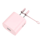 AC01 充電器シリコン保護カバー Appleシリーズ18W＆20W用 Huawei Honor 40W用 Huawei Honor 66W用 Apple 5W用