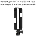 Insta360 One X3 A516 パノラマスポーツカメラ用プラスチック保護枠、保護枠