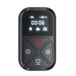 TELESIN T10 80m Bluetoothリモコン GoPro Hero11 Black / HERO10 Black / HERO9 Black / HERO8 Black /Max用, GoPro用