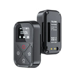 TELESIN T10 80m Bluetoothリモコン GoPro Hero11 Black / HERO10 Black / HERO9 Black / HERO8 Black /Max用, GoPro用