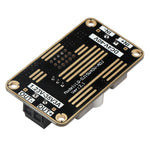 LM2596-ADJ DC-DC調整可能ステップダウン電源モジュール 4V-40V から 1.23-35V 3A ステレオタイプ基板、LM2596-ADJ 4V-40V から 1.23-35V