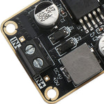 LM2596-ADJ DC-DC調整可能ステップダウン電源モジュール 4V-40V から 1.23-35V 3A ステレオタイプ基板、LM2596-ADJ 4V-40V から 1.23-35V