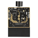 TDA7850アンプボード 2.1チャンネル 2x80W カーABタイプアンプモジュール DIY高出力120Wバス、TDA7850