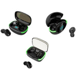 TWS5.1 スポーツゲーミング インイヤーワイヤレス Bluetooth イヤホン、Y60、Y70、Y80