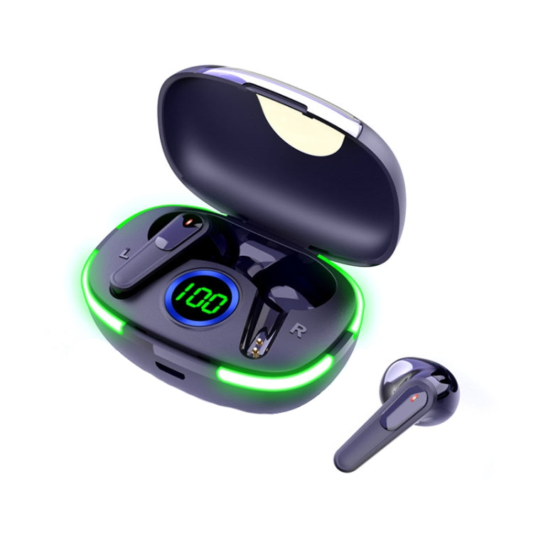 両耳ワイヤレス TWS Bluetooth イヤホン ミニスポーツ ノイズリダクション ゲームイヤホン、PRO60、PRO80