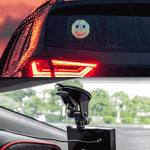 P4-32x32 RGB フルカラー 絵文字ピクチャー LED車載ディスプレイ 無線伝送 WiFi カスタム、P4-32x32 RGB USB