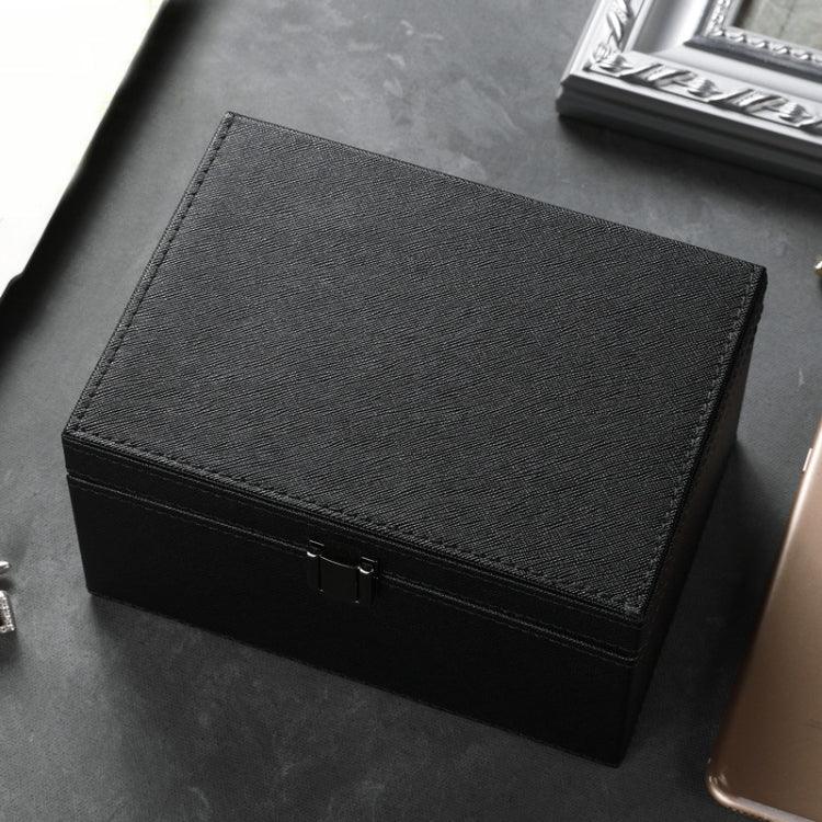 多機能RFID携帯電話車用キー信号遮断ボックス, サイズ:, 11.5x9x6cm), 17x12x9cm