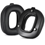 Logitech Astro A50 Gen4 ヘッドセット交換アクセサリー、仕様：2個 プロテインレザーイヤーマフ、2個 レザー+ベルベットイヤーマフ、2個 フットボールネットイヤーマフ、2個 ベルベットイヤーマフ、1個 プロテインレザーヘッドビーム、1個 ベルベットヘッドビーム