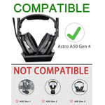 Logitech Astro A50 Gen4 ヘッドセット交換アクセサリー、仕様：2個 プロテインレザーイヤーマフ、2個 レザー+ベルベットイヤーマフ、2個 フットボールネットイヤーマフ、2個 ベルベットイヤーマフ、1個 プロテインレザーヘッドビーム、1個 ベルベットヘッドビーム