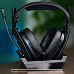 Logitech Astro A50 Gen4 ヘッドセット交換アクセサリー、仕様：2個 プロテインレザーイヤーマフ、2個 レザー+ベルベットイヤーマフ、2個 フットボールネットイヤーマフ、2個 ベルベットイヤーマフ、1個 プロテインレザーヘッドビーム、1個 ベルベットヘッドビーム