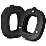 Logitech Astro A50 Gen4 ヘッドセット交換アクセサリー、仕様：2個 プロテインレザーイヤーマフ、2個 レザー+ベルベットイヤーマフ、2個 フットボールネットイヤーマフ、2個 ベルベットイヤーマフ、1個 プロテインレザーヘッドビーム、1個 ベルベットヘッドビーム