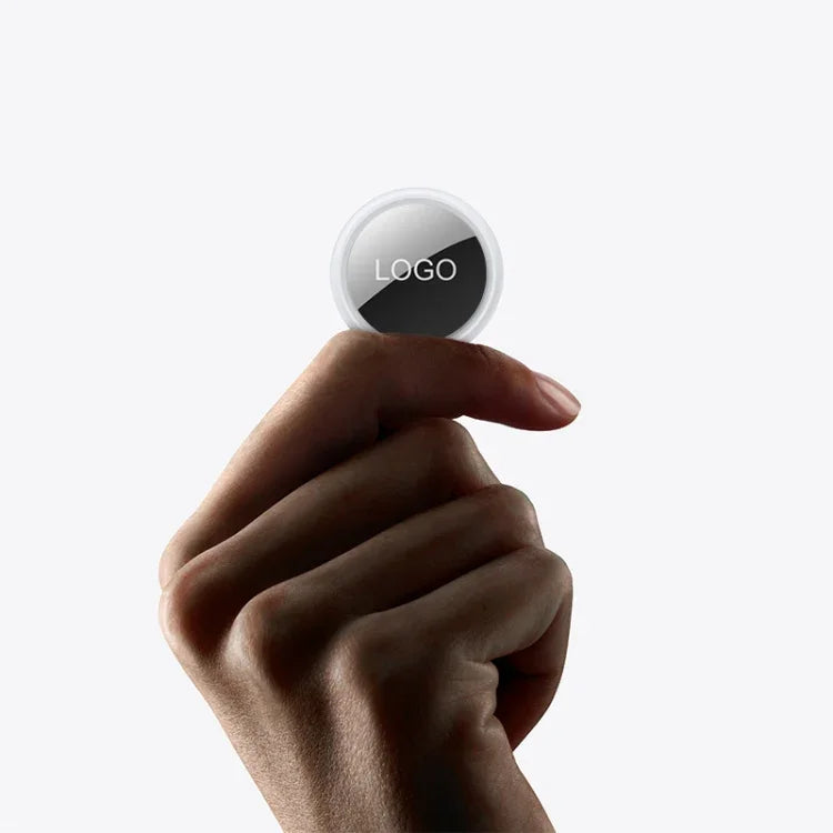 R20 Bluetooth 紛失防止デバイス ペット 子供 高齢者 GPSトラッキングロケーター カラーボックス包装 保護カバーキット付き