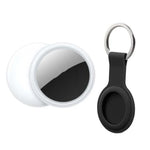 R20 Bluetooth 紛失防止デバイス ペット 子供 高齢者 GPSトラッキングロケーター カラーボックス包装 保護カバーキット付き
