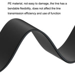 PCI-E 3.0 1X 90度 グラフィックカード／無線ネットワークカード延長ケーブル、ケーブル長：5cm、10cm、15cm、20cm、25cm、30cm、40cm、50cm