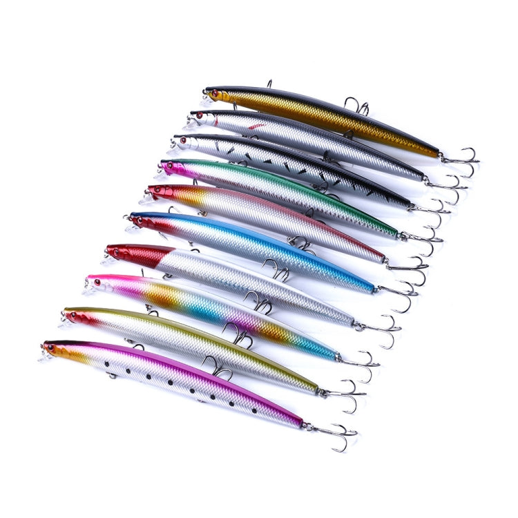 HENGJIA MI101 18cm 26g 遠投海釣り用フェイクルアーミノー餌、MI101 (4)、MI101 (6)、MI101 (7)、MI101 (8)、MI101 (9)、MI101 (10)、MI101 (5)、MI101 (1)、MI101 (2)、MI101 (3)、MI101 (10色)