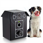 ペット超音波吠え止め器 犬用トレーナー、ランダムカラー配送、仕様: UL10、UL10、UL20