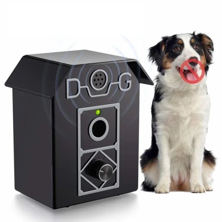 ペット超音波吠え止め器 犬用トレーナー、ランダムカラー配送、仕様: UL10、UL10、UL20