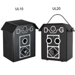 ペット超音波吠え止め器 犬用トレーナー、ランダムカラー配送、仕様: UL10、UL10、UL20