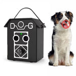 ペット超音波吠え止め器 犬用トレーナー、ランダムカラー配送、仕様: UL10、UL10、UL20