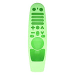 LG AN-MR600/MR650/MR18BA/MR19BA用リモコンシリコン保護カバー Y5