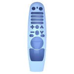 LG AN-MR600/MR650/MR18BA/MR19BA用リモコンシリコン保護カバー Y5