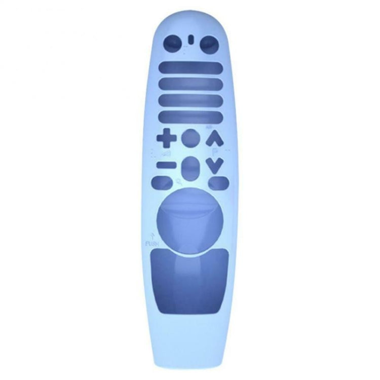 LG AN-MR600/MR650/MR18BA/MR19BA用リモコンシリコン保護カバー Y5