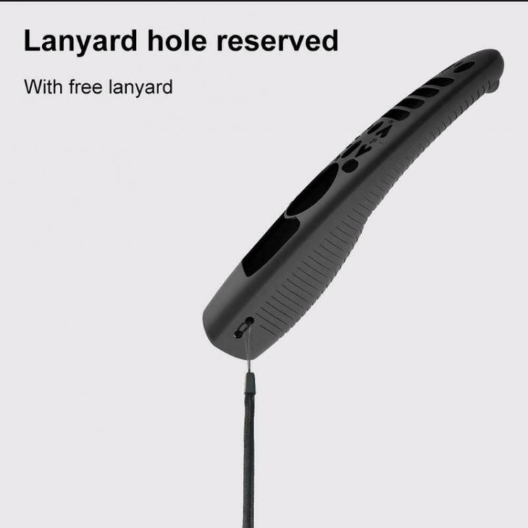 LG AN-MR600/MR650/MR18BA/MR19BA用リモコンシリコン保護カバー Y5