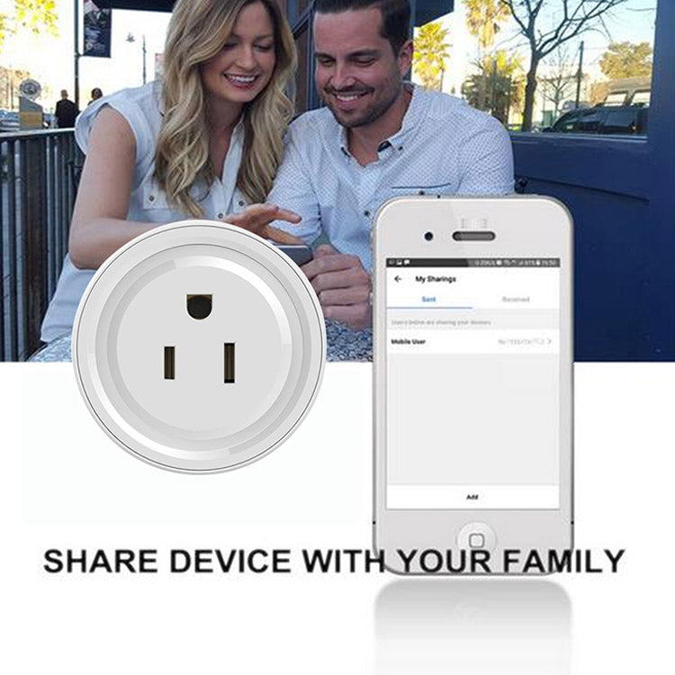 Tuyaスマートアプリ対応 WiFiスマートソケット 電話リモートタイミング音声スイッチ Alexa対応、EUプラグ、スタイル：16A電源モデル、EUプラグ、スタイル：20A電源モデル、UKプラグ、スタイル：16A電源モデル、UKプラグ、スタイル：20A電源モデル、USプラグ、スタイル：16A電源モデル