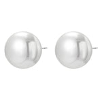 Stud Earrings Jewelry, E2208-1 White Pearl, E2208-2 Pink Pearl, E2208-3 Gray Pearl, E2209-23 Red Pearl, E2209-3 Symphony Shaped Semicircle, E2209-4 Symphony Glossy Semicircle, E2209-6 Symphony Sliced Heart, E2209-7 Symphony Star, E2109-17 Water Drops