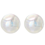 Stud Earrings Jewelry, E2208-1 White Pearl, E2208-2 Pink Pearl, E2208-3 Gray Pearl, E2209-23 Red Pearl, E2209-3 Symphony Shaped Semicircle, E2209-4 Symphony Glossy Semicircle, E2209-6 Symphony Sliced Heart, E2209-7 Symphony Star, E2109-17 Water Drops