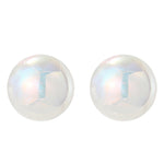 Stud Earrings Jewelry, E2208-1 White Pearl, E2208-2 Pink Pearl, E2208-3 Gray Pearl, E2209-23 Red Pearl, E2209-3 Symphony Shaped Semicircle, E2209-4 Symphony Glossy Semicircle, E2209-6 Symphony Sliced Heart, E2209-7 Symphony Star, E2109-17 Water Drops