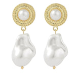Stud Earrings Jewelry, E2208-1 White Pearl, E2208-2 Pink Pearl, E2208-3 Gray Pearl, E2209-23 Red Pearl, E2209-3 Symphony Shaped Semicircle, E2209-4 Symphony Glossy Semicircle, E2209-6 Symphony Sliced Heart, E2209-7 Symphony Star, E2109-17 Water Drops