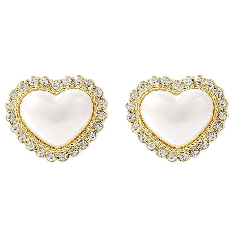 Stud Earrings Jewelry, E2208-1 White Pearl, E2208-2 Pink Pearl, E2208-3 Gray Pearl, E2209-23 Red Pearl, E2209-3 Symphony Shaped Semicircle, E2209-4 Symphony Glossy Semicircle, E2209-6 Symphony Sliced Heart, E2209-7 Symphony Star, E2109-17 Water Drops