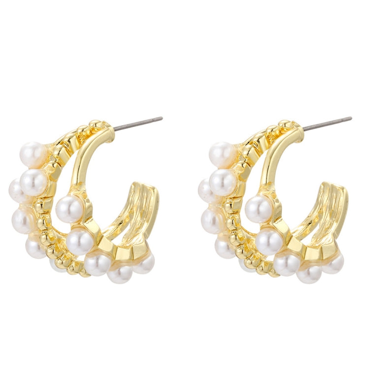 Stud Earrings Jewelry, E2208-1 White Pearl, E2208-2 Pink Pearl, E2208-3 Gray Pearl, E2209-23 Red Pearl, E2209-3 Symphony Shaped Semicircle, E2209-4 Symphony Glossy Semicircle, E2209-6 Symphony Sliced Heart, E2209-7 Symphony Star, E2109-17 Water Drops
