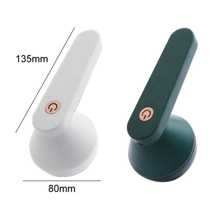 USB充電式 家庭用毛玉トリマー 糸くずリムーバー