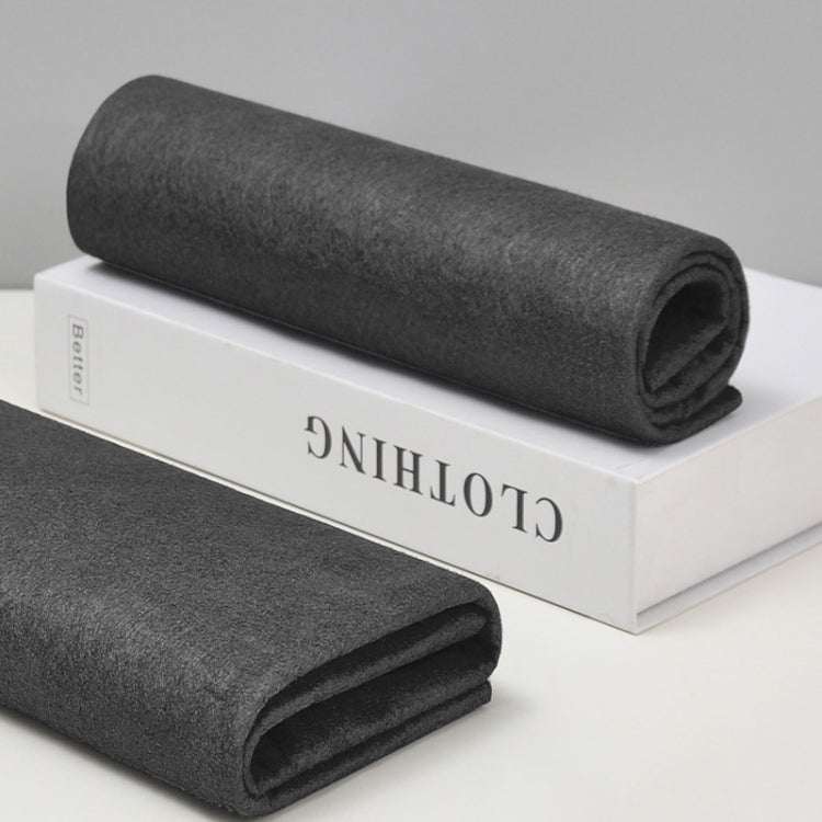 キッチン吸収性クリーニングノンリント食器用タオル、サイズ：50x50cm、20x25cm、30x30cm、30x40cm、50x50cm、40x50cm