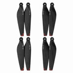 DJI MINI 3用 カーボンファイバープロペラ 6030F パドルプロペラ ウィングブレード、DJI MINI 3用