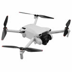 DJI MINI 3用 カーボンファイバープロペラ 6030F パドルプロペラ ウィングブレード、DJI MINI 3用