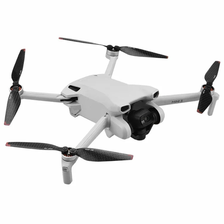 DJI MINI 3用 カーボンファイバープロペラ 6030F パドルプロペラ ウィングブレード、DJI MINI 3用