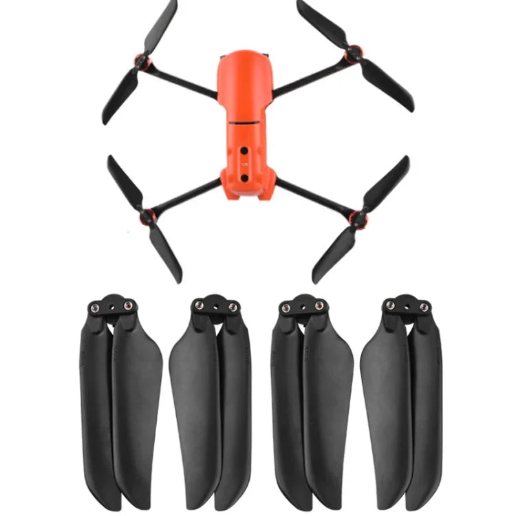 Autel EVO II/EVO II Pro プロペラウィングブレード ドローンアクセサリー用, Autel EVO II/EVO II Pro 用