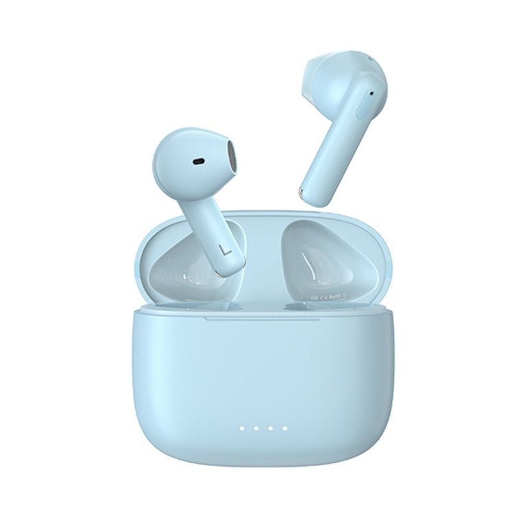 REMAX CozyBuds 2E ENC デュアルマイクノイズキャンセリングワイヤレス Bluetooth ヘッドホン